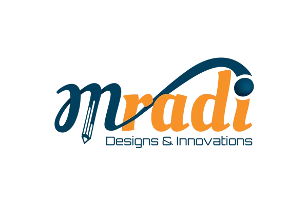 MrAdi Net Logo