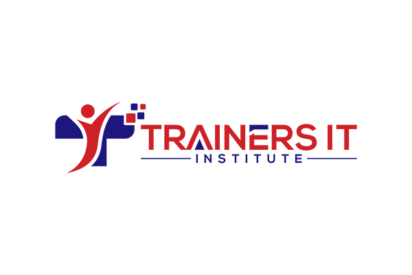 Trainers IT Logo