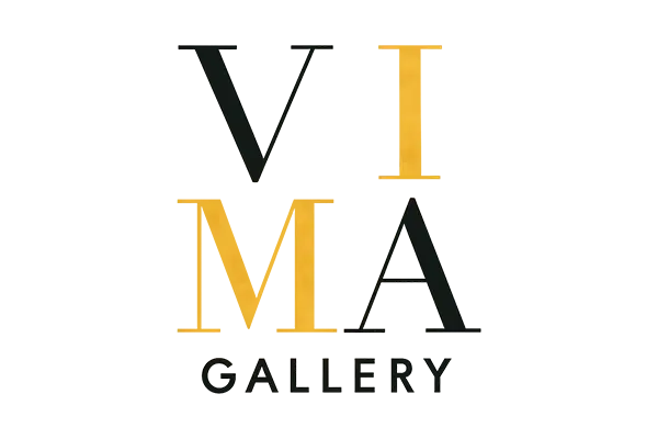 VIMA Gallery Logo